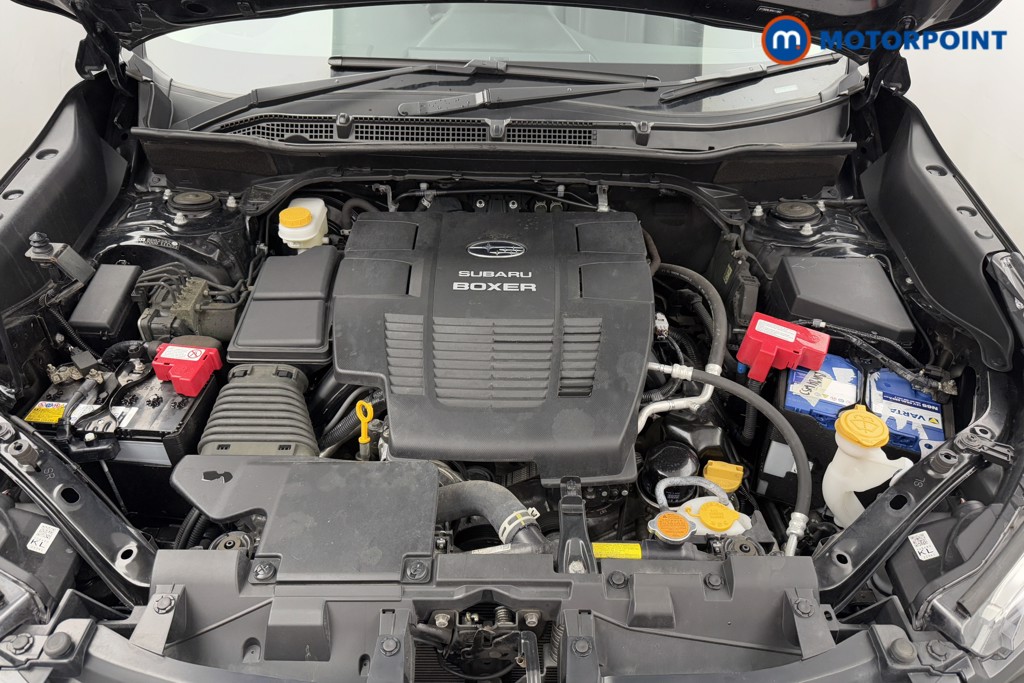 Subaru Forester Xe Premium Automatic Petrol-Electric Hybrid SUV - Stock Number (1568665) - 38th supplementary image