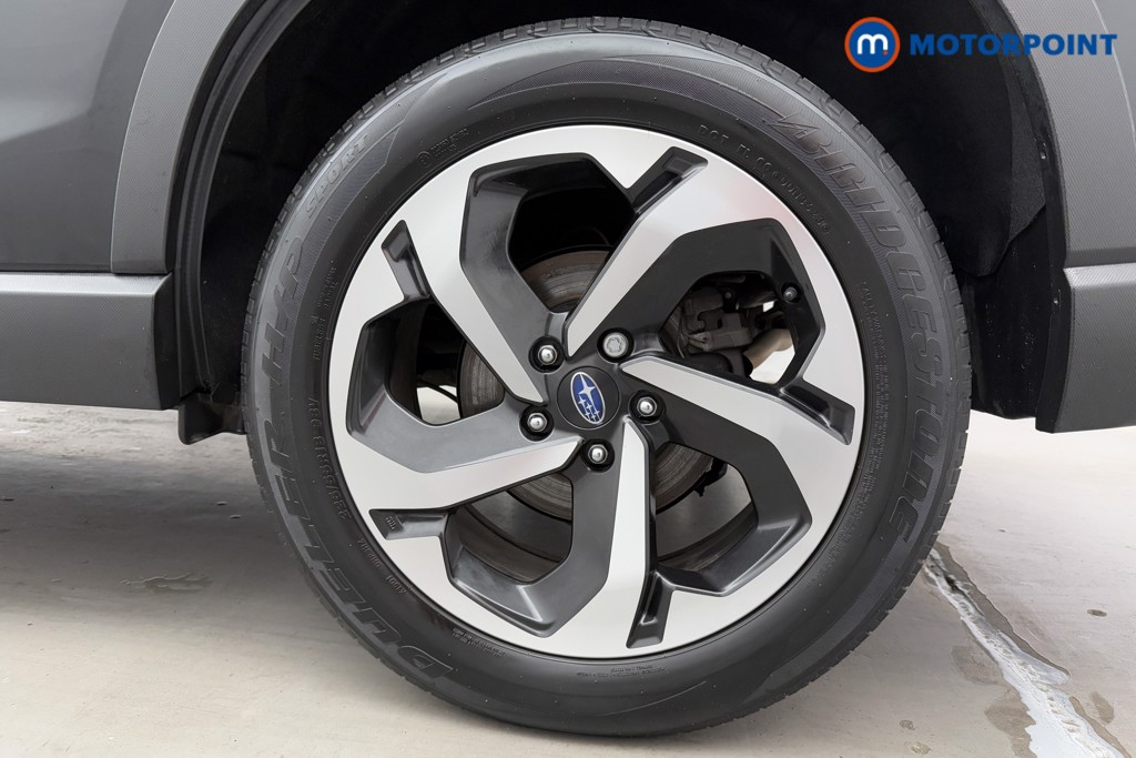 Subaru Forester Xe Premium Automatic Petrol-Electric Hybrid SUV - Stock Number (1568665) - 41st supplementary image