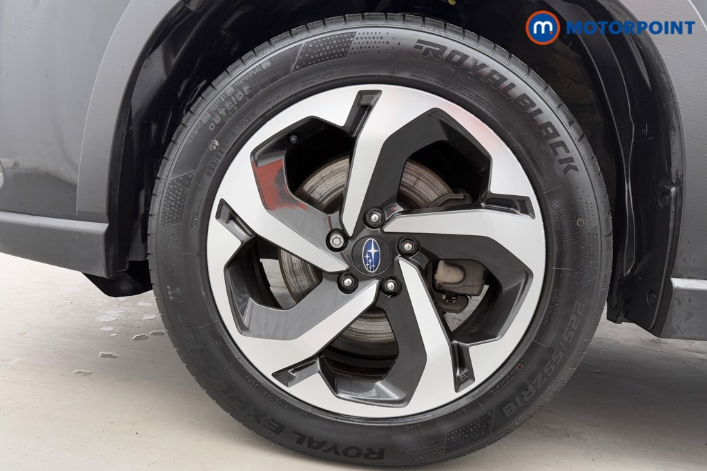 Subaru Forester Xe Premium Automatic Petrol-Electric Hybrid SUV - Stock Number (1568665) - 42nd supplementary image