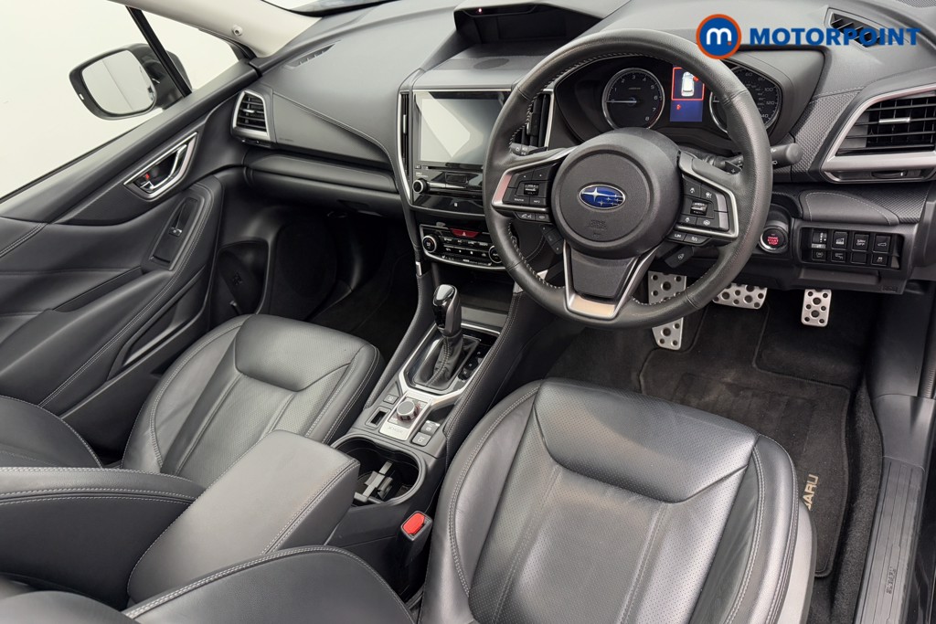 Subaru Forester Xe Premium Automatic Petrol-Electric Hybrid SUV - Stock Number (1568665) - 1st supplementary image