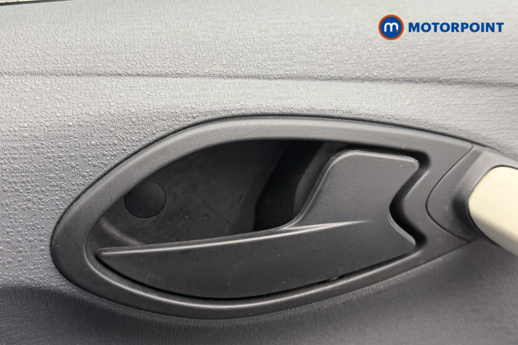 Ford KA Edge Manual Petrol Hatchback - Stock Number (1569058) - 10th supplementary image