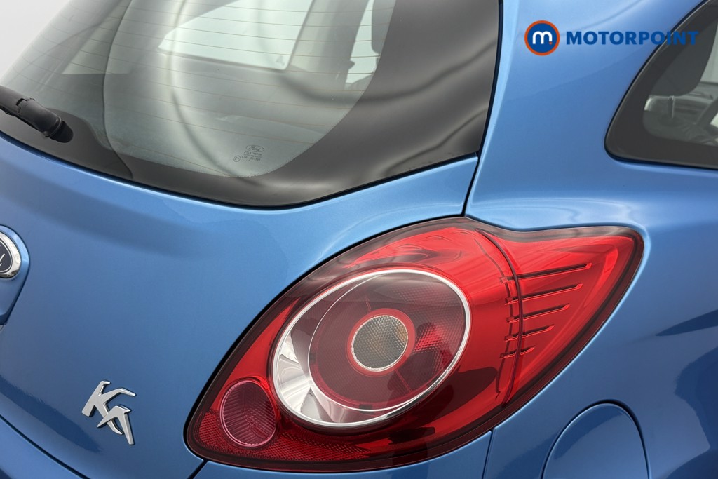 Ford KA Edge Manual Petrol Hatchback - Stock Number (1569058) - 17th supplementary image