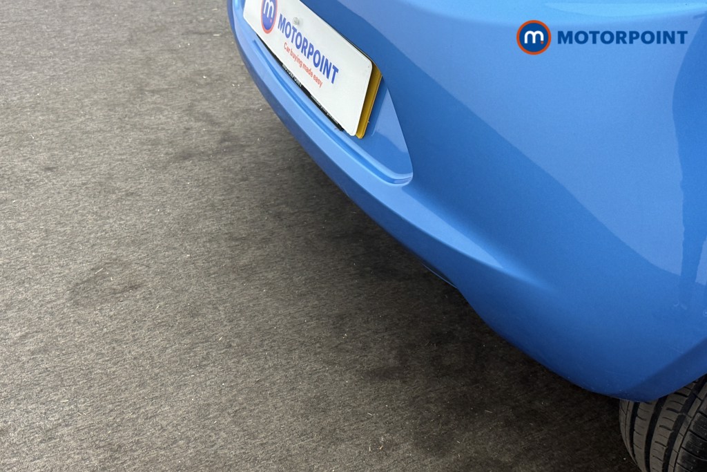 Ford KA Edge Manual Petrol Hatchback - Stock Number (1569058) - 18th supplementary image