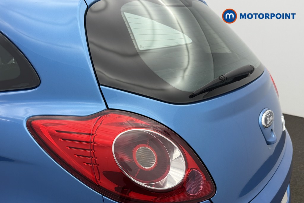 Ford KA Edge Manual Petrol Hatchback - Stock Number (1569058) - 19th supplementary image