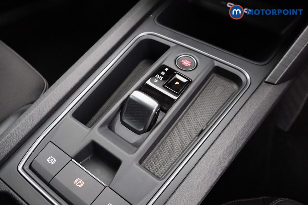 Cupra Formentor V1 Automatic Petrol SUV - Stock Number (1569139) - 12th supplementary image