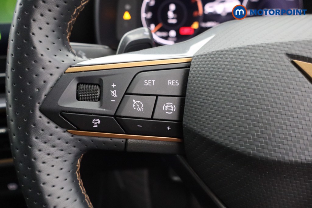 Cupra Formentor V1 Automatic Petrol SUV - Stock Number (1569139) - 13th supplementary image