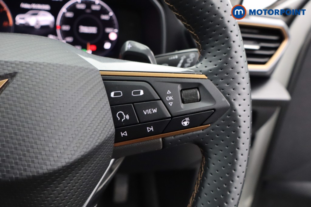 Cupra Formentor V1 Automatic Petrol SUV - Stock Number (1569139) - 14th supplementary image