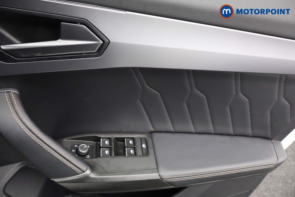 Cupra Formentor V1 Automatic Petrol SUV - Stock Number (1569139) - 16th supplementary image