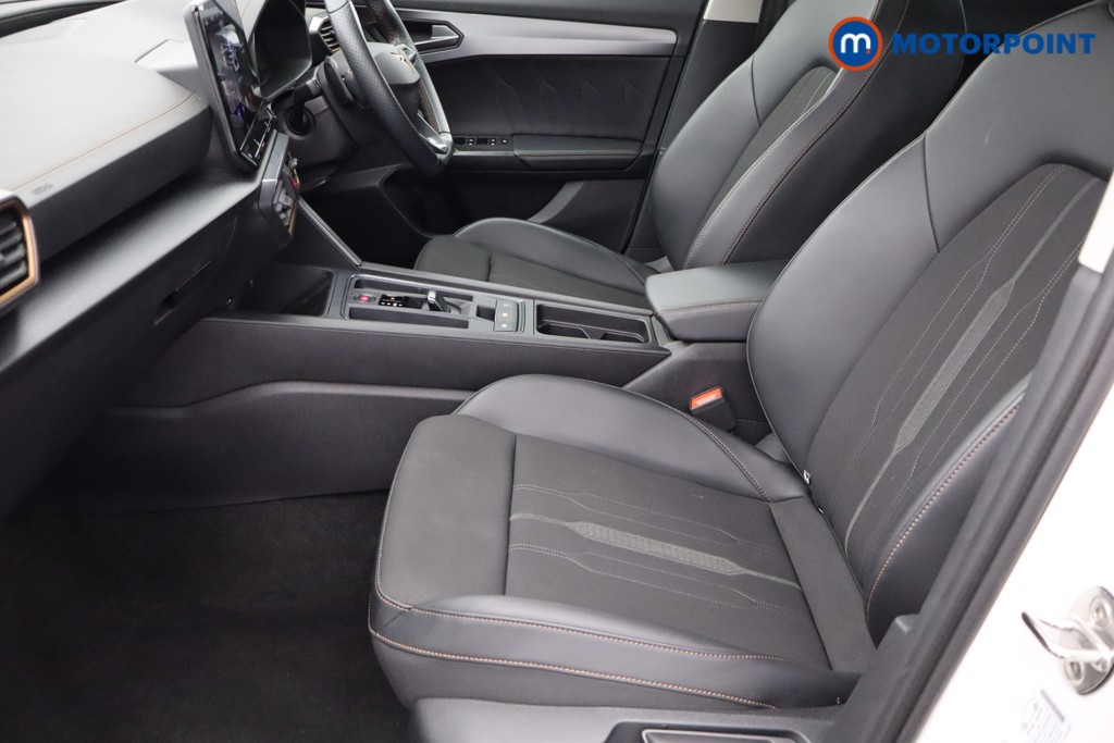Cupra Formentor V1 Automatic Petrol SUV - Stock Number (1569139) - 22nd supplementary image