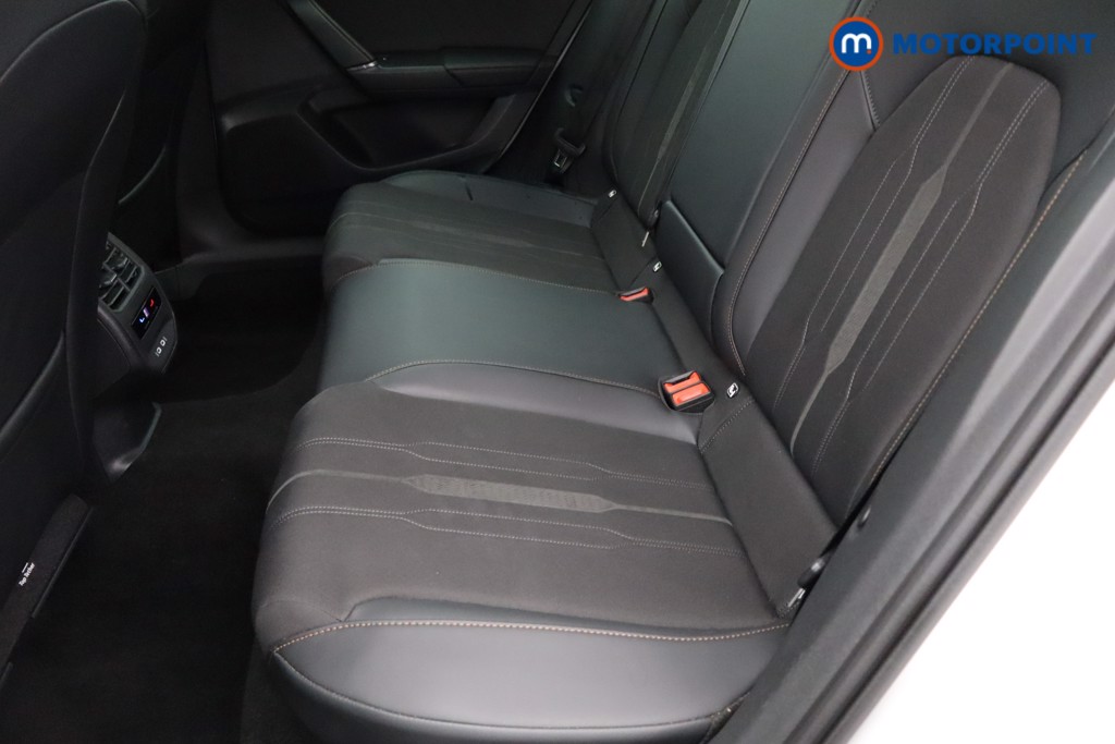 Cupra Formentor V1 Automatic Petrol SUV - Stock Number (1569139) - 23rd supplementary image
