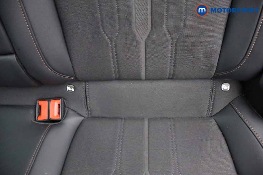 Cupra Formentor V1 Automatic Petrol SUV - Stock Number (1569139) - 24th supplementary image
