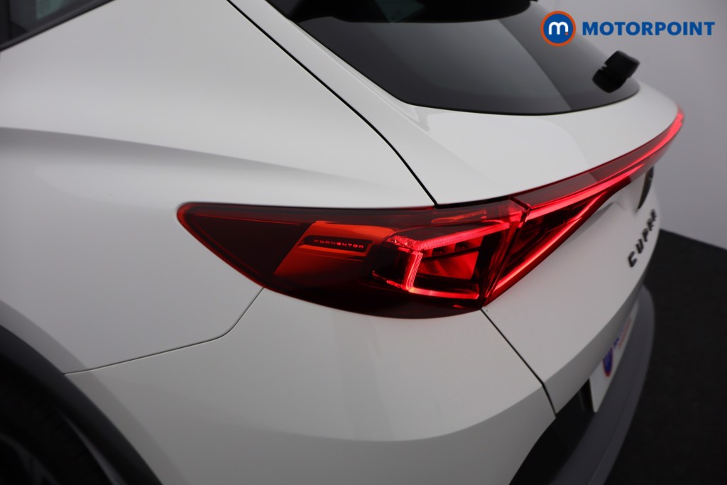 Cupra Formentor V1 Automatic Petrol SUV - Stock Number (1569139) - 25th supplementary image