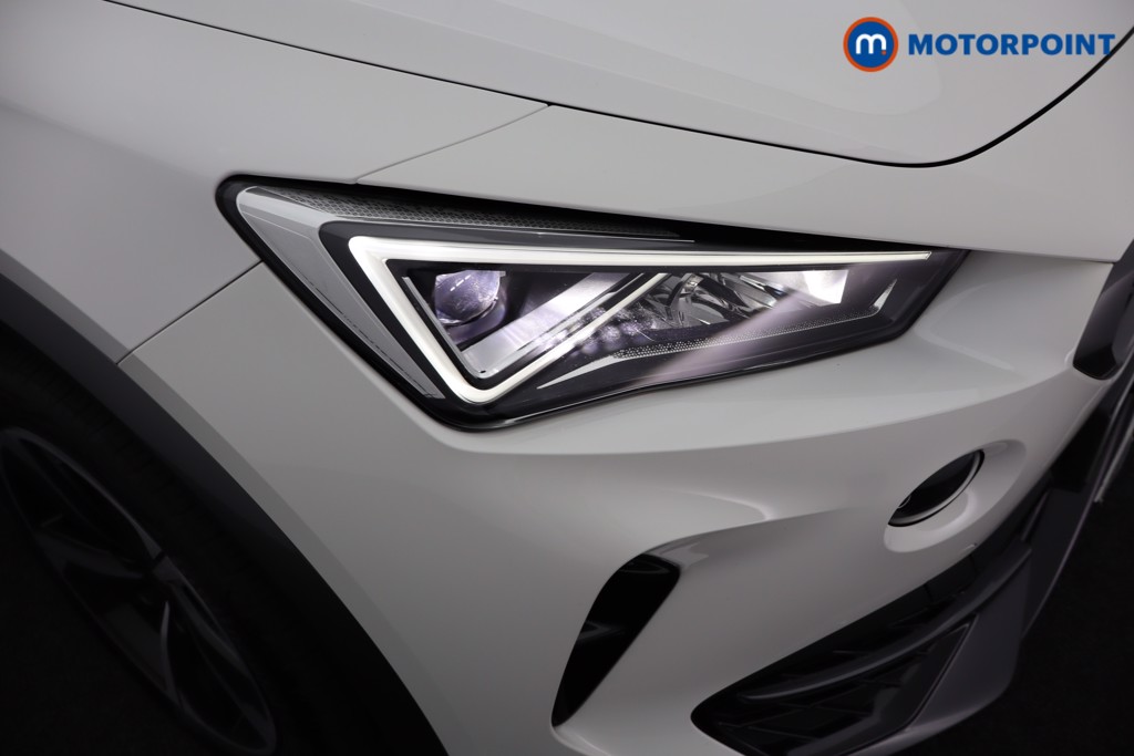 Cupra Formentor V1 Automatic Petrol SUV - Stock Number (1569139) - 27th supplementary image