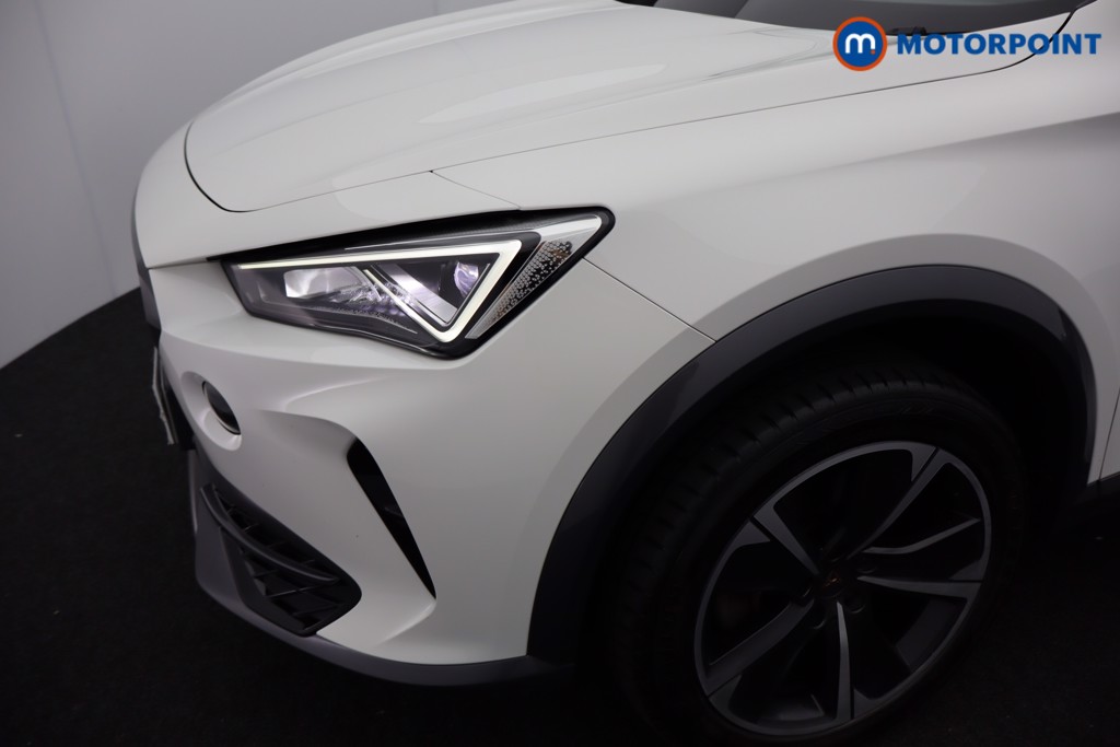 Cupra Formentor V1 Automatic Petrol SUV - Stock Number (1569139) - 28th supplementary image
