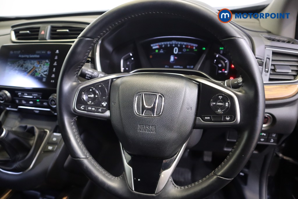 Honda Cr-V SR Manual Petrol SUV - Stock Number (1569175) - 3rd supplementary image