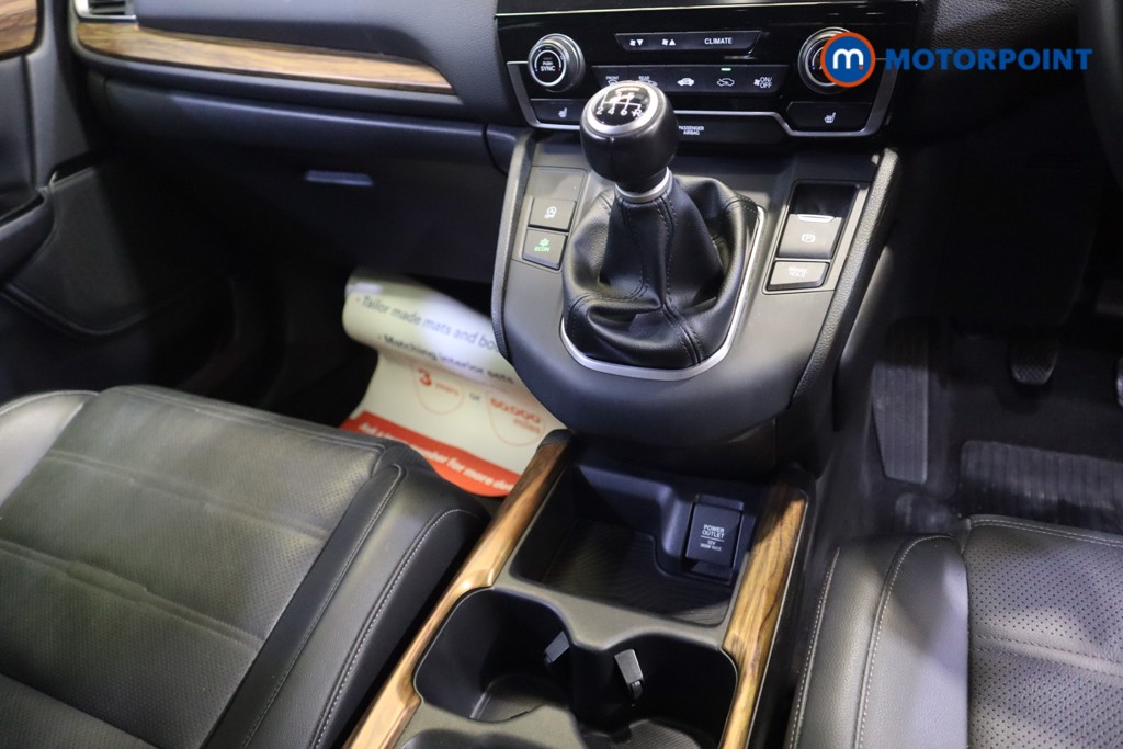 Honda Cr-V SR Manual Petrol SUV - Stock Number (1569175) - 6th supplementary image
