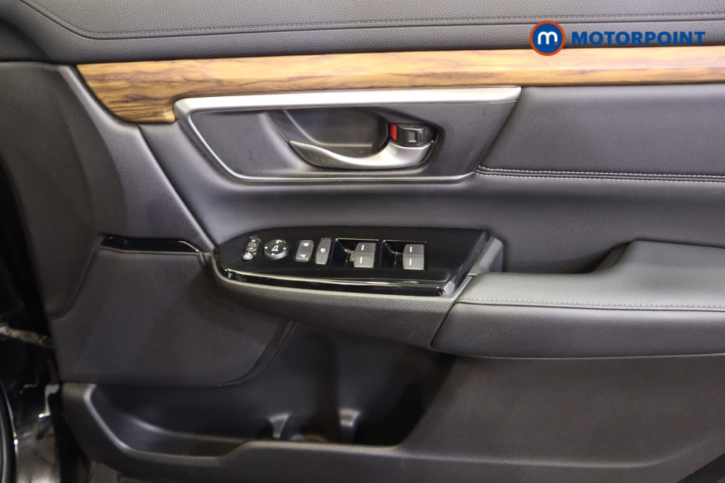 Honda Cr-V SR Manual Petrol SUV - Stock Number (1569175) - 7th supplementary image
