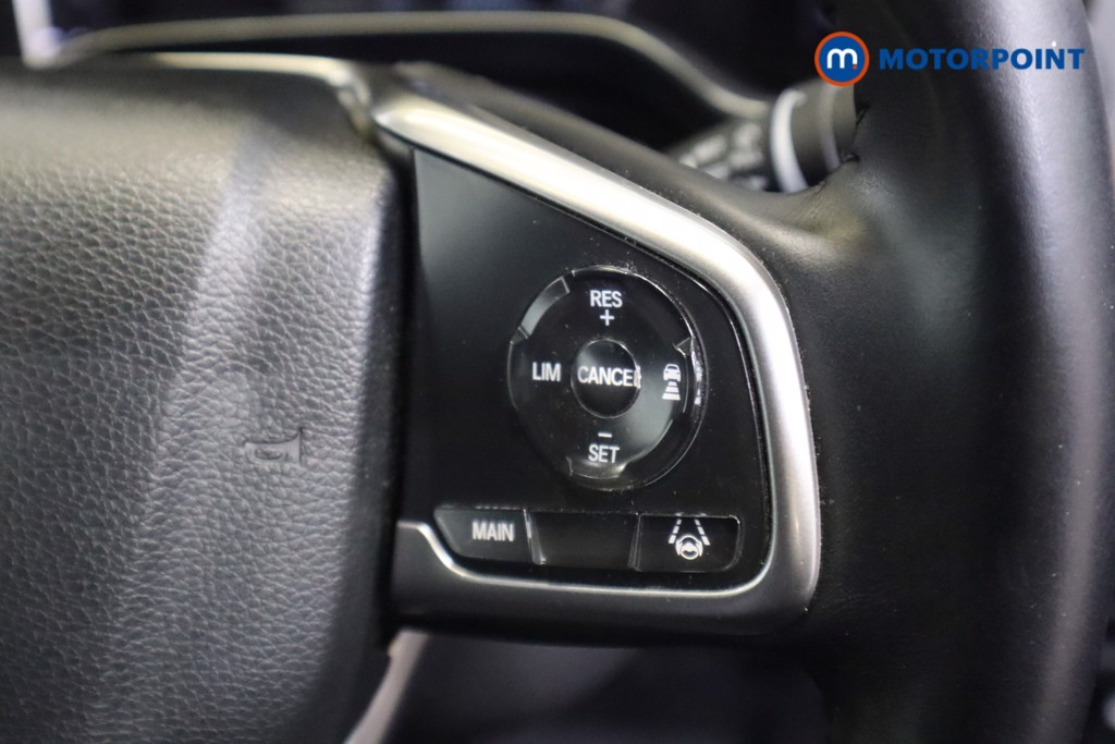 Honda Cr-V SR Manual Petrol SUV - Stock Number (1569175) - 11th supplementary image