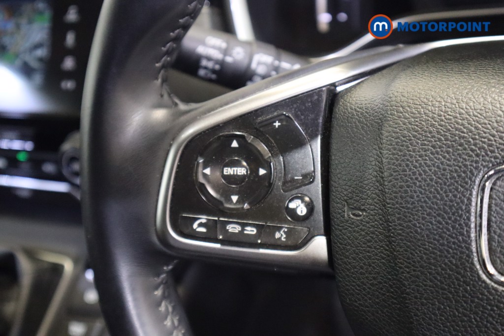Honda Cr-V SR Manual Petrol SUV - Stock Number (1569175) - 12th supplementary image