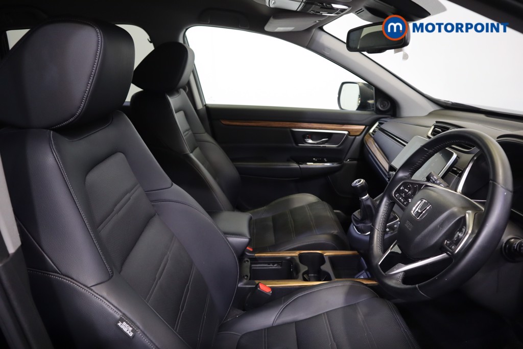 Honda Cr-V SR Manual Petrol SUV - Stock Number (1569175) - 13th supplementary image