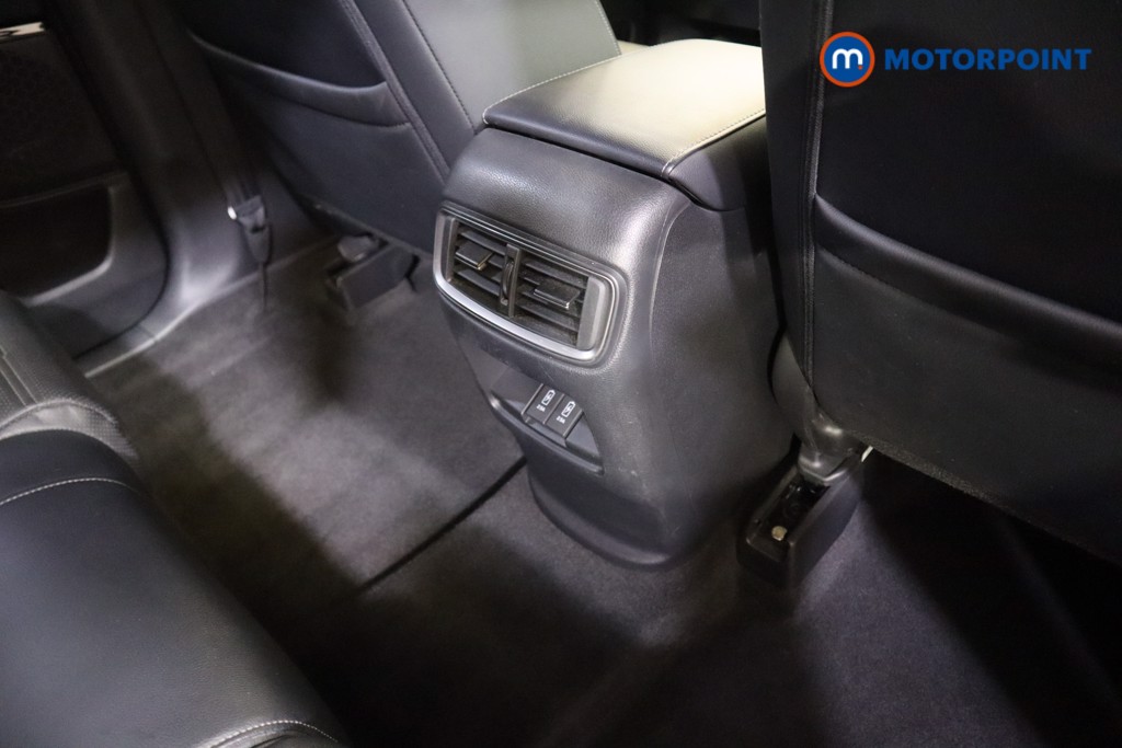 Honda Cr-V SR Manual Petrol SUV - Stock Number (1569175) - 14th supplementary image