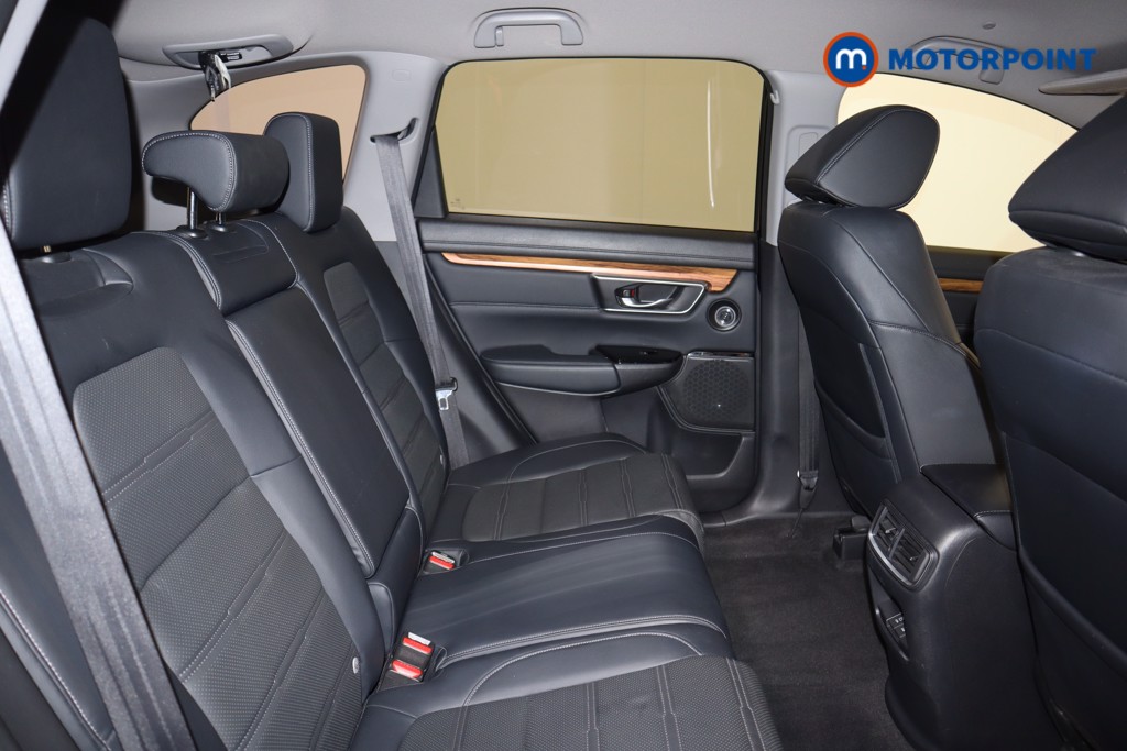 Honda Cr-V SR Manual Petrol SUV - Stock Number (1569175) - 15th supplementary image
