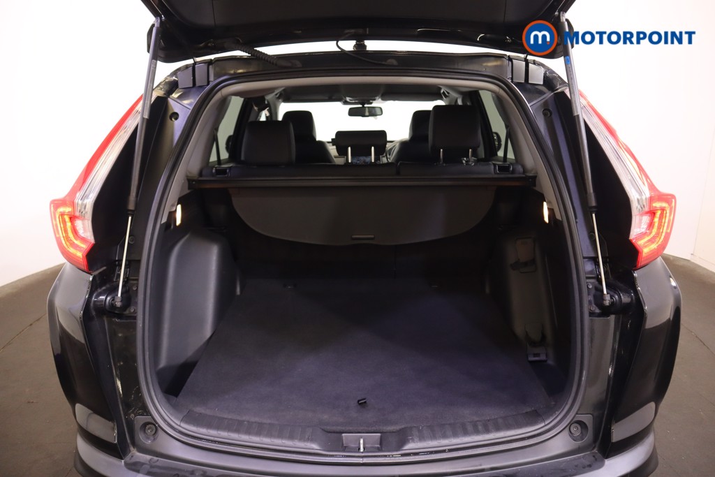Honda Cr-V SR Manual Petrol SUV - Stock Number (1569175) - 16th supplementary image