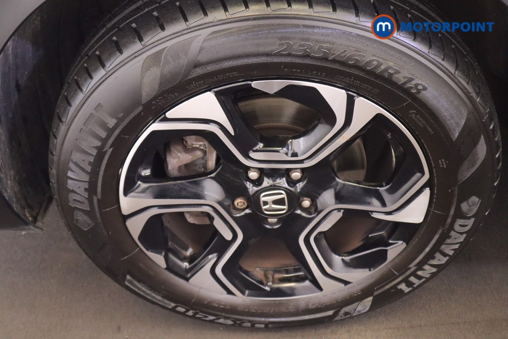 Honda Cr-V SR Manual Petrol SUV - Stock Number (1569175) - 19th supplementary image