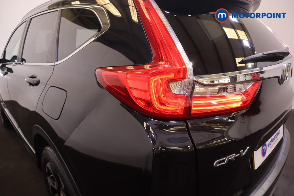 Honda Cr-V SR Manual Petrol SUV - Stock Number (1569175) - 23rd supplementary image