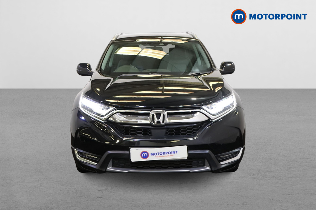 Honda Cr-V SR Manual Petrol SUV - Stock Number (1569175) - Front bumper