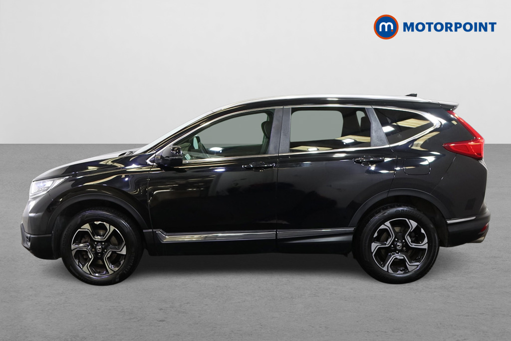 Honda Cr-V SR Manual Petrol SUV - Stock Number (1569175) - Passenger side