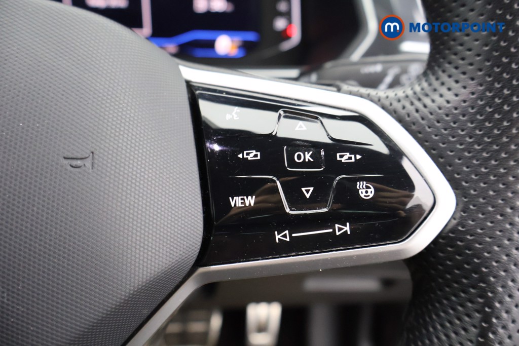 Volkswagen Tiguan R-Line Automatic Petrol SUV - Stock Number (1569241) - 3rd supplementary image