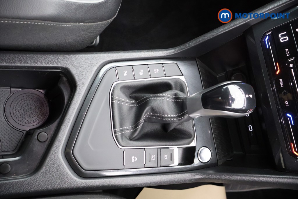 Volkswagen Tiguan R-Line Automatic Petrol SUV - Stock Number (1569241) - 6th supplementary image