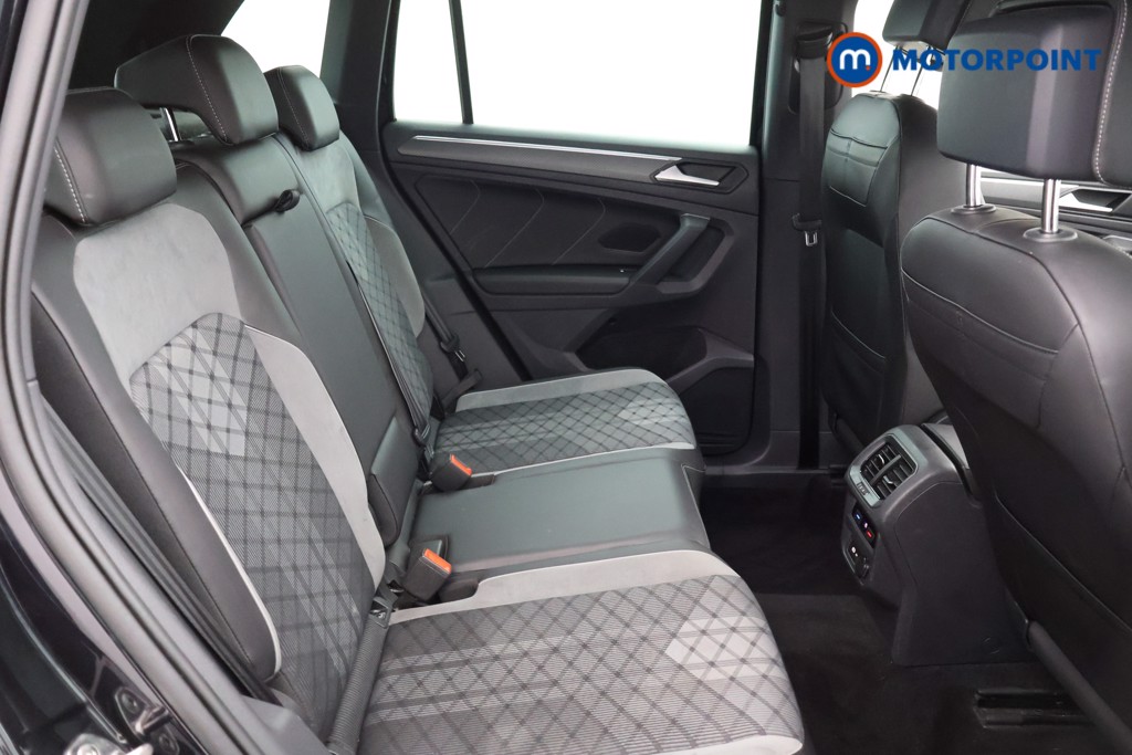 Volkswagen Tiguan R-Line Automatic Petrol SUV - Stock Number (1569241) - 11th supplementary image