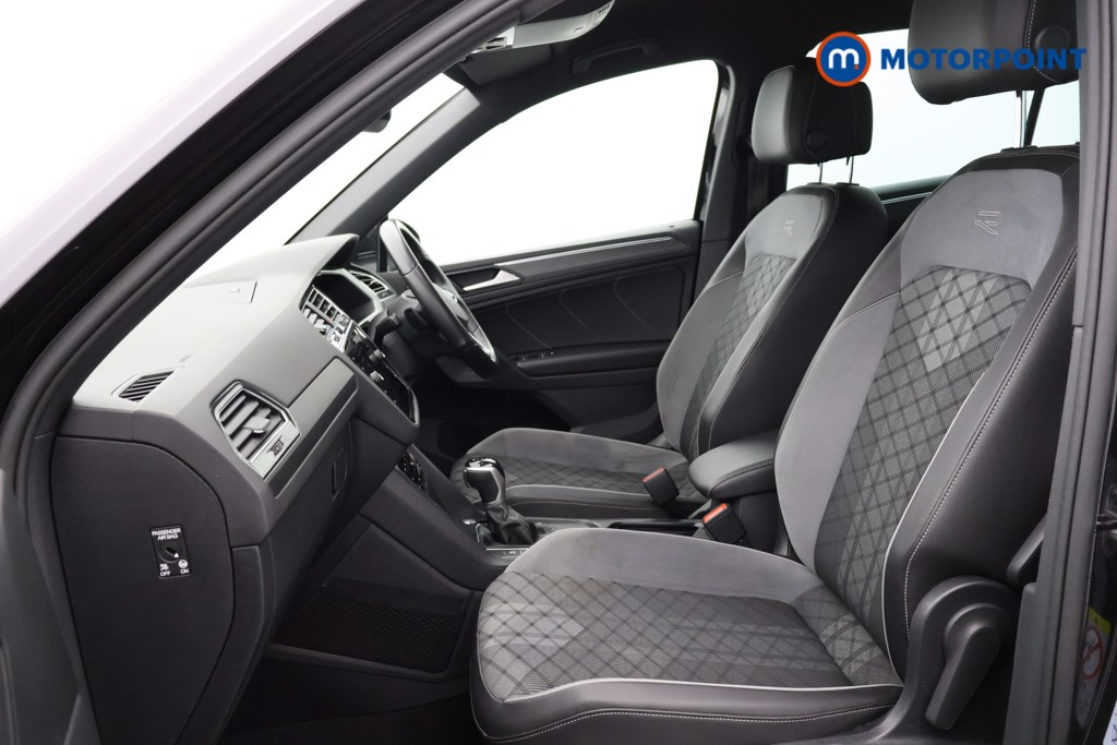Volkswagen Tiguan R-Line Automatic Petrol SUV - Stock Number (1569241) - 12th supplementary image