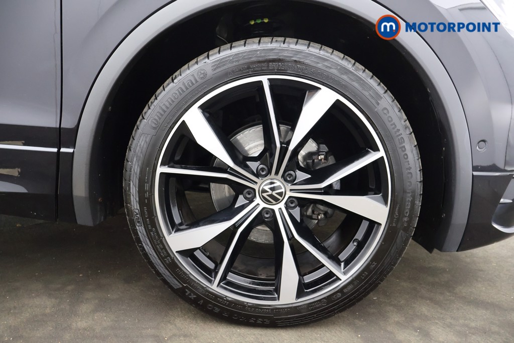 Volkswagen Tiguan R-Line Automatic Petrol SUV - Stock Number (1569241) - 15th supplementary image