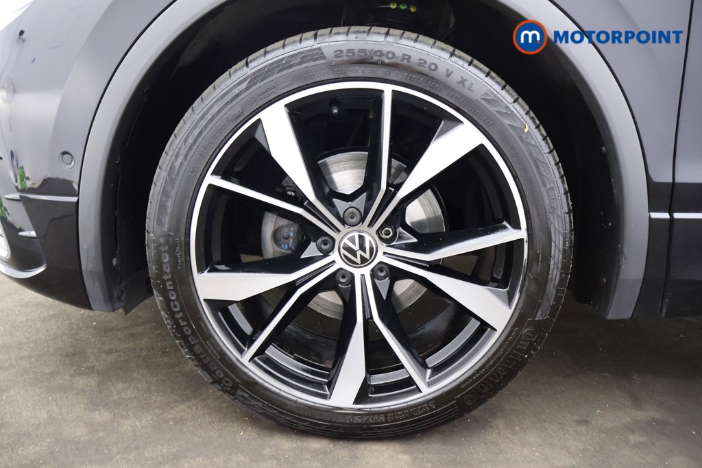 Volkswagen Tiguan R-Line Automatic Petrol SUV - Stock Number (1569241) - 16th supplementary image