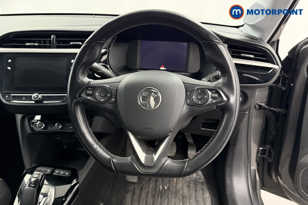 Vauxhall Corsa Se Nav Automatic Electric Hatchback - Stock Number (1569462) - 2nd supplementary image