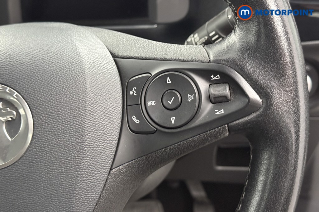 Vauxhall Corsa Se Nav Automatic Electric Hatchback - Stock Number (1569462) - 4th supplementary image