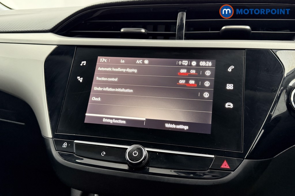 Vauxhall Corsa Se Nav Automatic Electric Hatchback - Stock Number (1569462) - 10th supplementary image