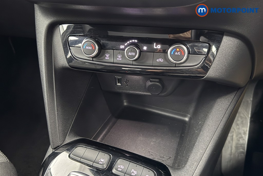 Vauxhall Corsa Se Nav Automatic Electric Hatchback - Stock Number (1569462) - 11th supplementary image