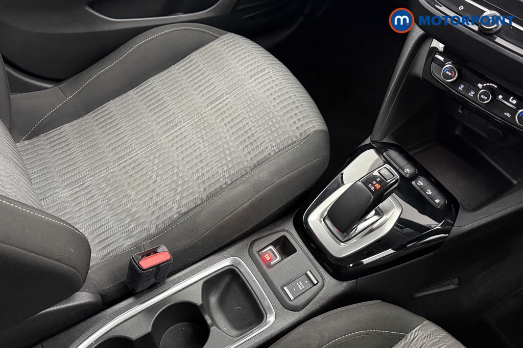 Vauxhall Corsa Se Nav Automatic Electric Hatchback - Stock Number (1569462) - 12th supplementary image