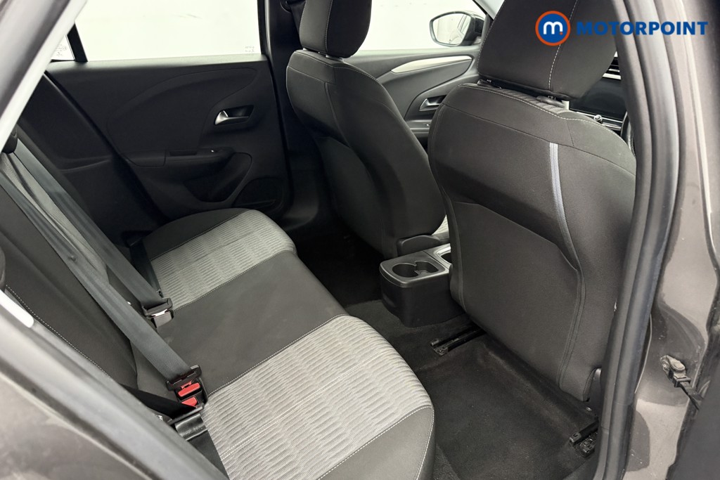 Vauxhall Corsa Se Nav Automatic Electric Hatchback - Stock Number (1569462) - 17th supplementary image