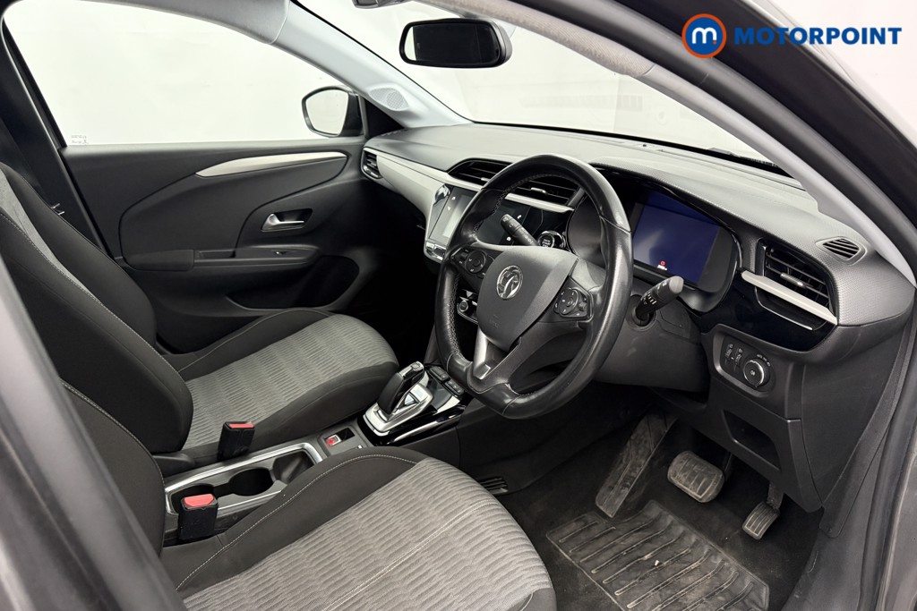 Vauxhall Corsa Se Nav Automatic Electric Hatchback - Stock Number (1569462) - 1st supplementary image