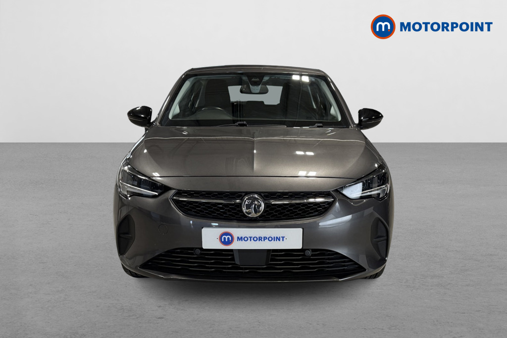 Vauxhall Corsa Se Nav Automatic Electric Hatchback - Stock Number (1569462) - Front bumper