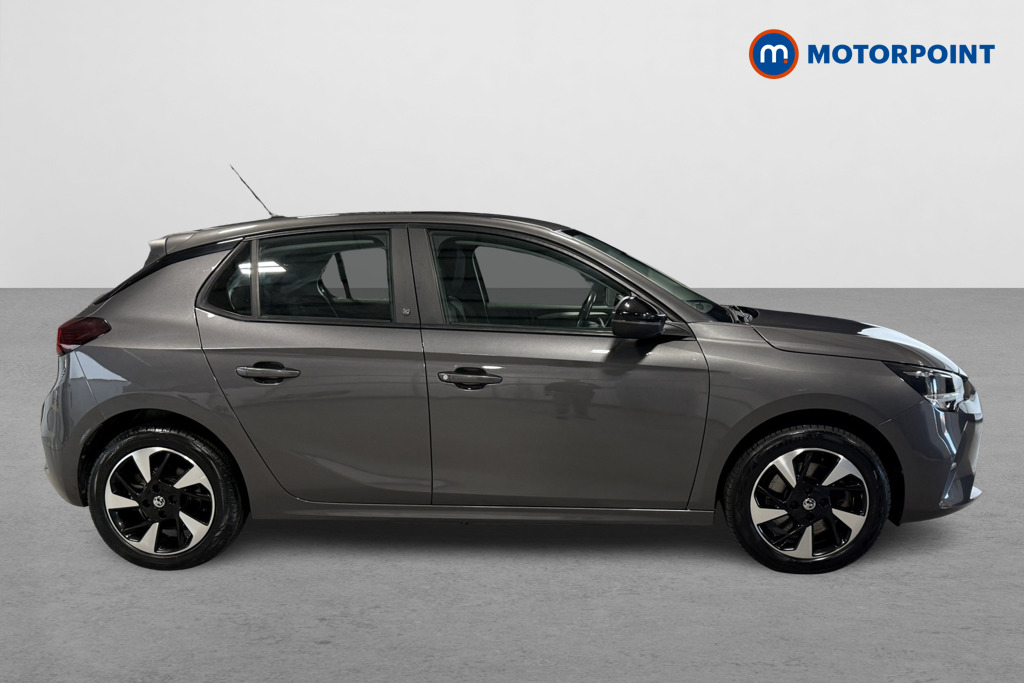 Vauxhall Corsa Se Nav Automatic Electric Hatchback - Stock Number (1569462) - Drivers side