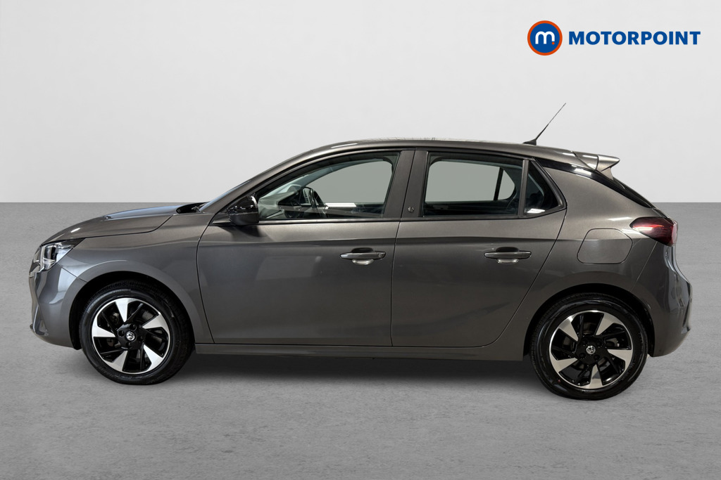 Vauxhall Corsa Se Nav Automatic Electric Hatchback - Stock Number (1569462) - Passenger side
