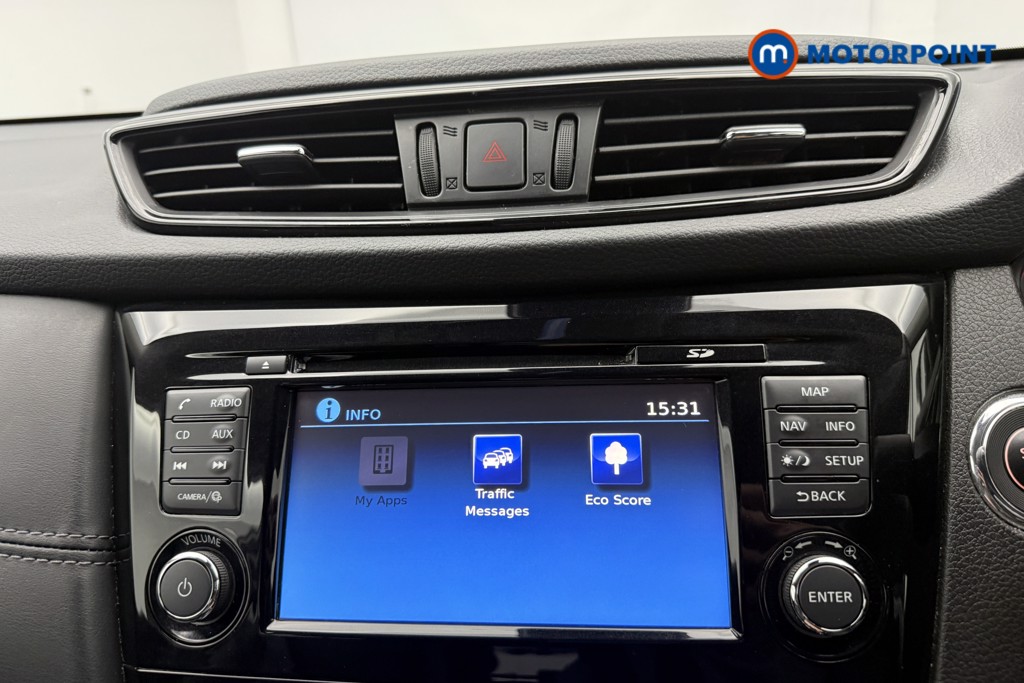 Nissan X-Trail Tekna Manual Diesel SUV - Stock Number (1569540) - 6th supplementary image