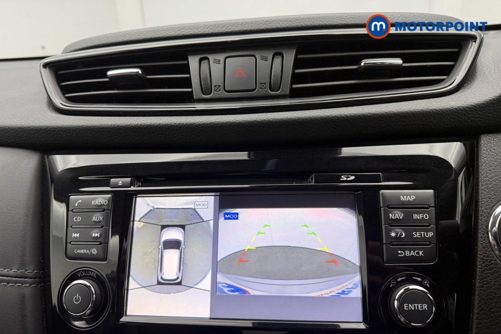 Nissan X-Trail Tekna Manual Diesel SUV - Stock Number (1569540) - 7th supplementary image