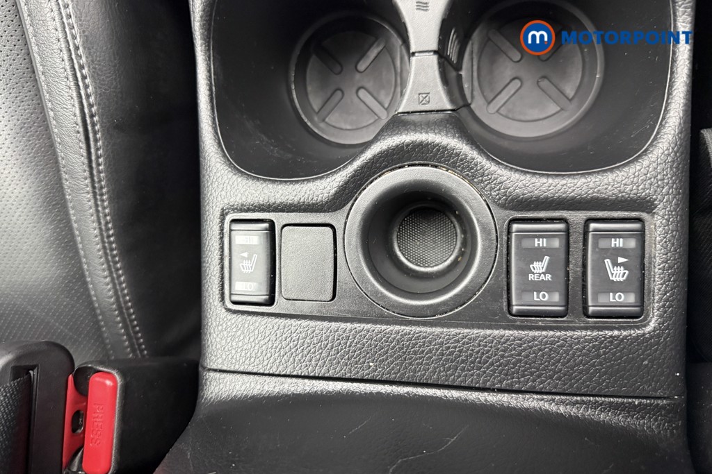 Nissan X-Trail Tekna Manual Diesel SUV - Stock Number (1569540) - 10th supplementary image